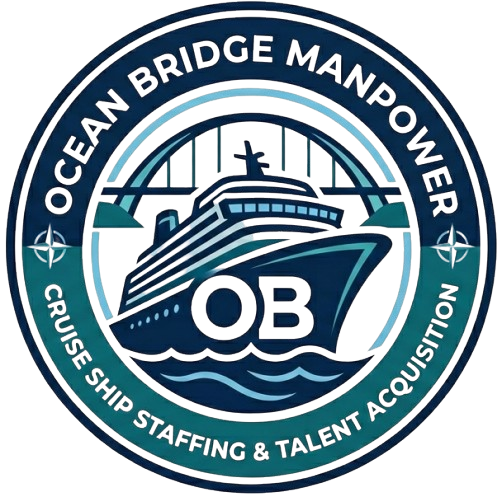 Ocean Bridge Manpower